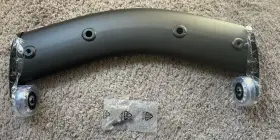 Sb02-0017 Peloton Bike Front Stabilizer