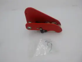 Sp-29-1 Peloton Exercise Bike Magnetic Brake Assembly Red
