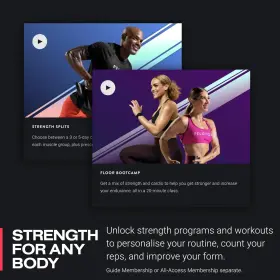 Th01-0001 Peloton Guide Ai-powered Personal Strength Training Device For Your Tv With Bui #3