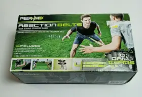 Perf4m Per4m Reaction Belts 23