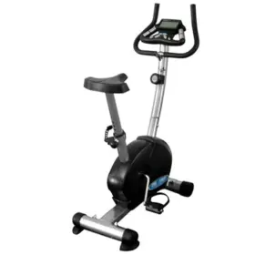 99605 Phoenix Health & Fitness Upright Magnetic Exercise Bike
