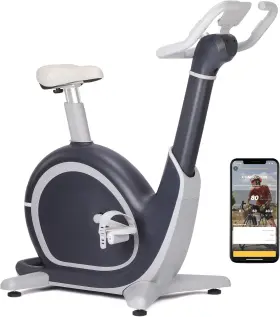 Y4g3ktrkxriloorjmz31dwi8scd Pioneerworks Exercise Bike 36 Levels Magnetic Resistance 350 Lbs Weight Capacity