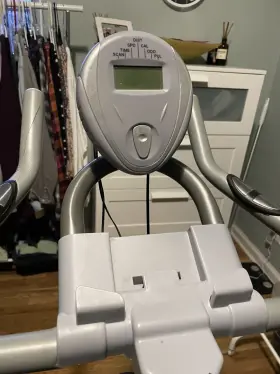 D519 Pooboo Stationary Bike #3
