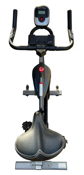 D606 Pooboo Stationary Indoor Cycling Exercise Bike #2