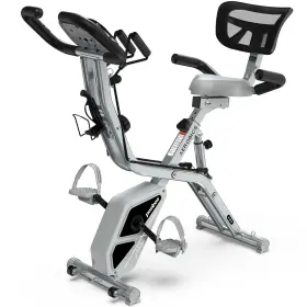 Po-819 Pooboo Indoor Exercise Bike Fitness Cycling Stationary Cardio Workout Machine
