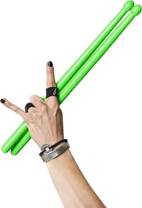B00hbgi7h4 Pound Rockout. Workout. Ripstix 1 Pair - Official Equipment