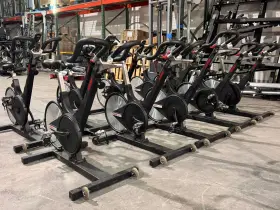 Precor 702338732201 Package Of 15 Keiser M3i Indoor Cycle