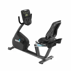 Rbk835 Precor Rbk 835. Recumbent Exercise Bike
