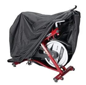 Pro-bike Tool 754523644851 Exercise Spin Cover Protective Rain Sun Uv Dust Wind Snow Proof Bicycle