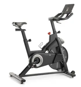 Pfex40122 Proform 043619845877 Bike Cx Grey/black - Scratch And Dent
