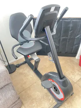 21833 Proform 460 R Exercise Bike Model