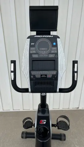 325-csx Proform 325 Csx Recumbent Bike Great Condition Local Pick Up Only #2