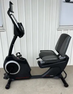 325-csx Proform 325 Csx Recumbent Bike Great Condition Local Pick Up Only