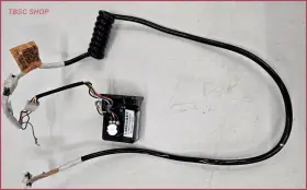 411458 Proform Tour De France Carbon Select Bike Resistance Motor With Harness