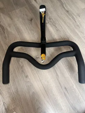 420223 Proform Ifit Handlebars Model Smart Power 10.o Bicycle Item Number #2