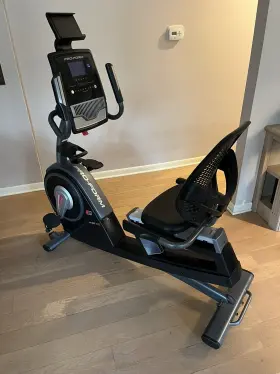440es Proform Pro-form Recumbent Bike #3