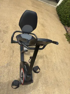 460r Proform Exercise Bike