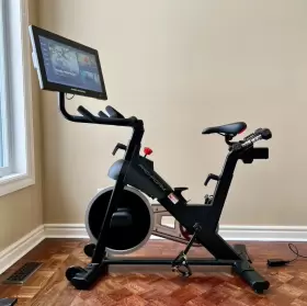 Proform 717340829887 Studio Bike Pro 22 Exercise Floor Mat #2