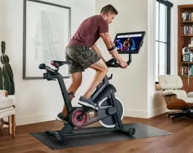 Proform 717340829887 Studio Bike Pro 22 Exercise Floor Mat