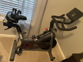 Nn621j1000198 Proform Sport Cx Exercise Bike #2