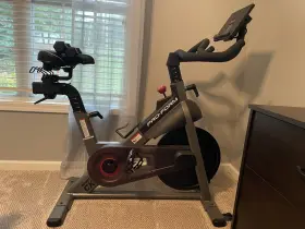 Nn621j1000198 Proform Sport Cx Exercise Bike