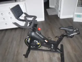 Pfex03820 Proform Exercise Bike #2