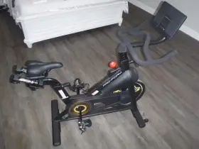 Pfex03820 Proform Exercise Bike #3