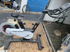 Pfex05910 Proform 1050 Indoor Cycle