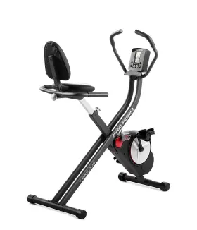Pfex11916c Proform Pro Form X-bike Duo Exercise Bike