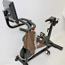 Pfex16718 Proform Smart Power 10.0 Upright Exercise Bike With 10 Inch Hd Touch Screen #3