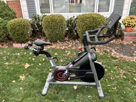Pfex33921.0 Proform Sport Cx Exercise Bike