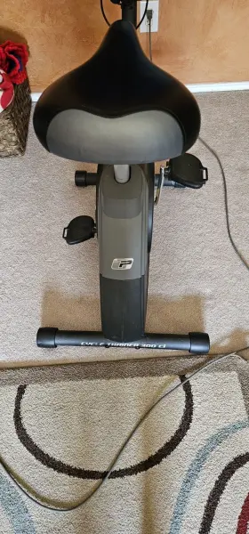 Pfex61621 Proform Cycle Trainer 300 Ci Upright Stationary Exercise Bike Compatible In Ifit #2