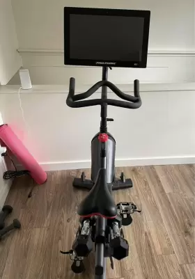 Pfex92220 Proform Exercise Bike Black #2
