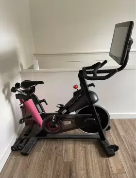 Pfex92220 Proform Exercise Bike Black