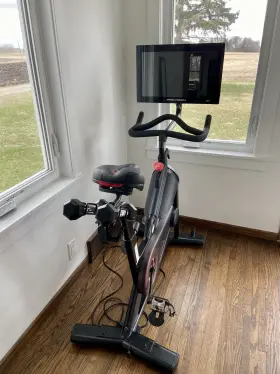 Pfex92220k12f Proform Pro C22 Exercise Bike