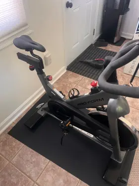 Pfex92320 Proform 505 Spxi Exercise Bike Local Pickup Only #3