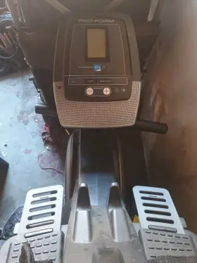 Pfrw48121 Proform Rower Rowing Machine Sport Rl Ifit Ready