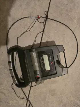 Sr20 Proform Exercise Bike Display #2