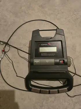 Sr20 Proform Exercise Bike Display