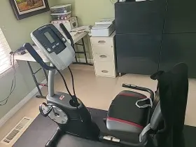Xpp440r Proform Pro Form Exercise Bike