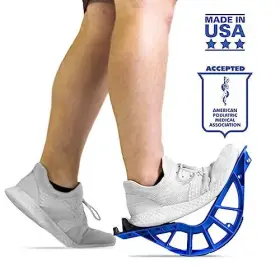 Prostretch 881960627007 Plus Customizable/adjustable Calf Stretcher And Foot Rocker For Pl #2