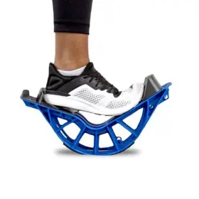 Prostretch 881960627007 Plus Customizable/adjustable Calf Stretcher And Foot Rocker For Pl
