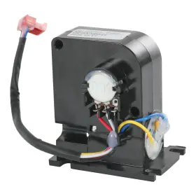 Ralz-y043 Ralzaoto Elliptical Resistance Motor Brake Tensioner Compatible With Nordictrack Black