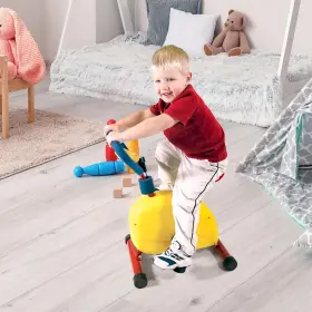 1883 Redmon Since 009243033028 Fun And Fitness Exercise Equipment For Kids - Happy Bike #3