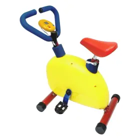 1883 Redmon Since 009243033028 Fun And Fitness Exercise Equipment For Kids - Happy Bike