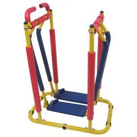1883 Redmon Since 027061210421 Fun And Fitness For Kids Air Walker - Multicolor
