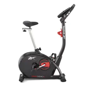 Rvon-10101bk-ar Reebok Gb40s One Series Upright Bike #2