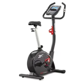 Rvon-10101bk-ar Reebok Gb40s One Series Upright Bike