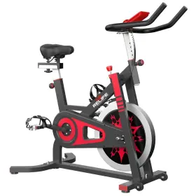 Eb801 Relife Exercise Bike Indoor Cycling Stationary Bicycle Home Gym Cardio Workout
