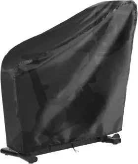 Rilime 445008457464 Exercise Bike Cover - Waterproof Bicycle For Peloton And